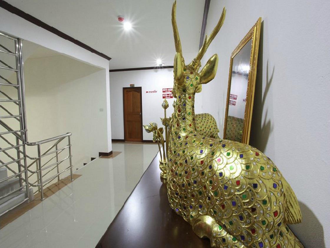 Chokdee Place Sakon Nakhon Eksteriør billede
