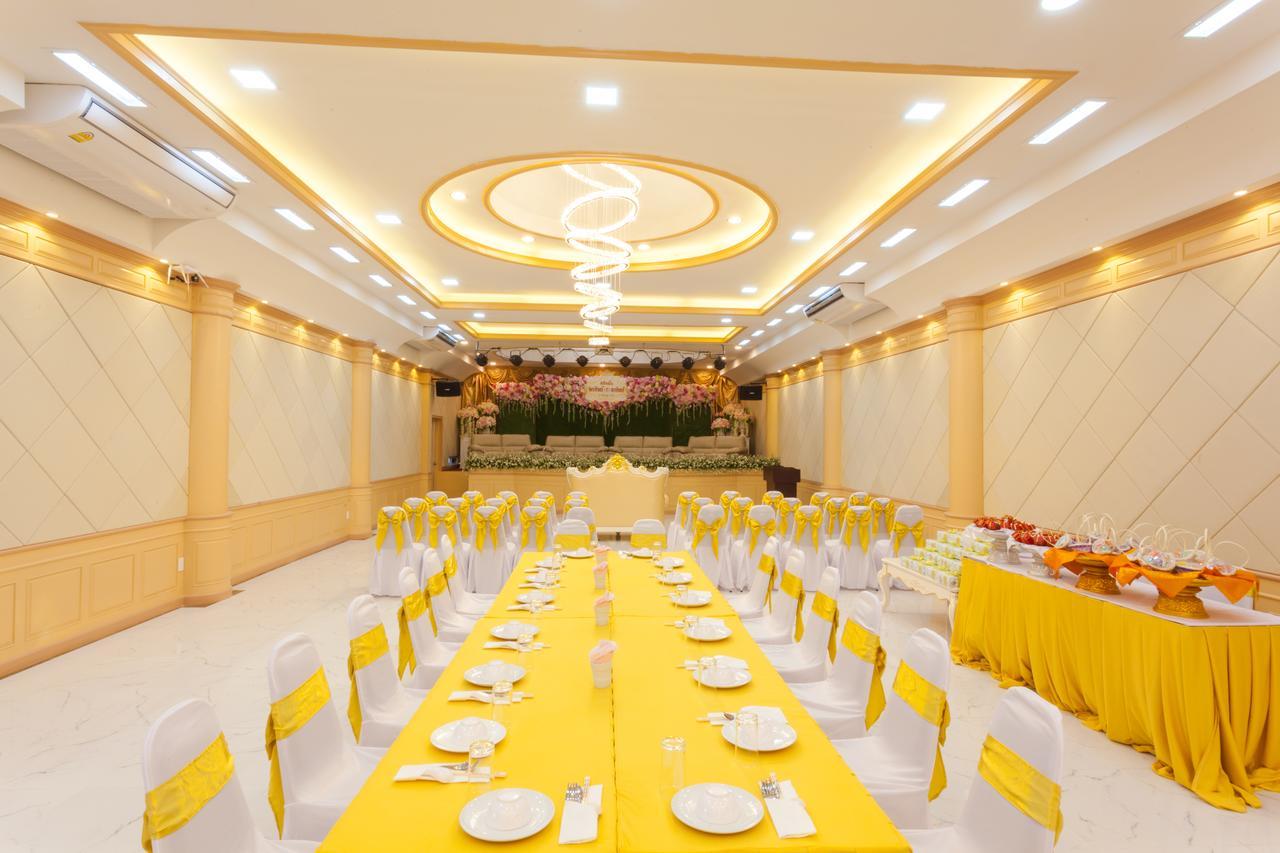 Chokdee Place Sakon Nakhon Eksteriør billede