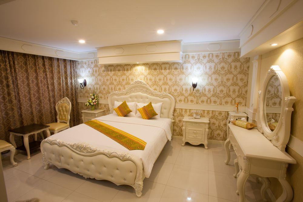 Chokdee Place Sakon Nakhon Eksteriør billede